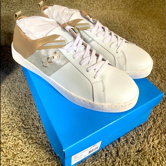 Jack Rogers Shoes - Jack Rogers Ainsley Sneaker